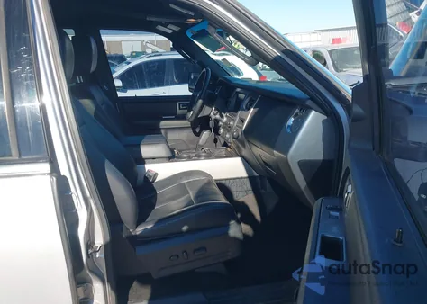 2015 Ford Expedition El Xlt from USA, damaged, VIN 1FMJK1JT8FEF11833